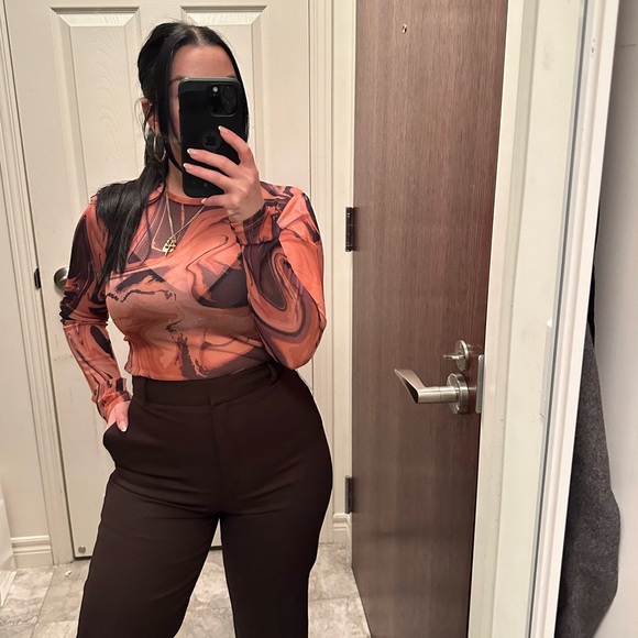 Meet your Posher, Sandra - Picture 1 of 1